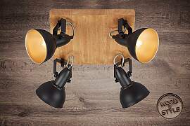 BRILONER LEUCHTEN LED Deckenspot