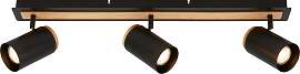 BRILONER LEUCHTEN LED Deckenspot "DUTA