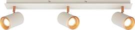 BRILONER LEUCHTEN LED Deckenspot "ERA