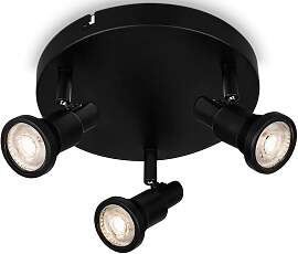 BRILONER LEUCHTEN LED Deckenspot "LED
