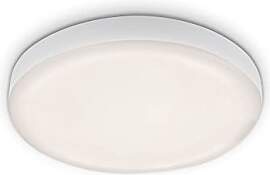 BRILONER Leuchten - LED Einbaulampe Badezimmer