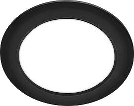 BRILONER LEUCHTEN LED Einbauleuchte "JEFT