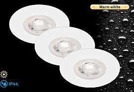 BRILONER LEUCHTEN LED Einbauleuchte