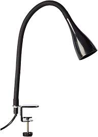 Briloner Leuchten LED Klemmleuchte, Klemmspot,