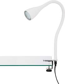 Briloner Leuchten LED Klemmleuchte, Klemmspot,