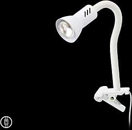 BRILONER LEUCHTEN LED Klemmleuchte