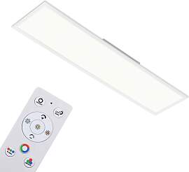 BRILONER LEUCHTEN LED Panel "7154016