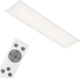 BRILONER LEUCHTEN LED Panel "7167016