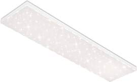 Briloner Leuchten - LED Panel, Deckenleuchte