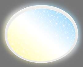 BRILONER LEUCHTEN LED Panel "SLIM