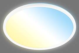 BRILONER LEUCHTEN LED Panel "TAVA A