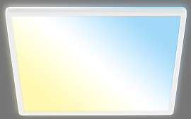 BRILONER LEUCHTEN LED Panel "TAVA A