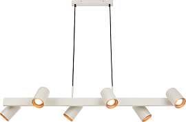 BRILONER LEUCHTEN LED Pendelleuchte "ERA