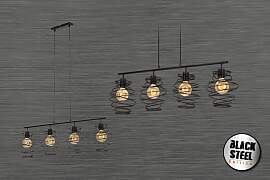BRILONER LEUCHTEN LED Pendelleuchte