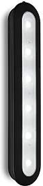 BRILONER Leuchten - LED Push Light mit Timer,
