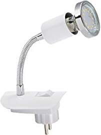 Briloner Leuchten - LED Steckerleuchte