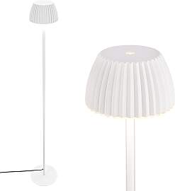 BRILONER LEUCHTEN LED Stehlampe "LOCA