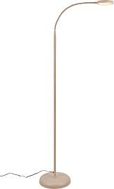 BRILONER LEUCHTEN LED Stehlampe "MEGG