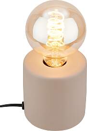 BRILONER LEUCHTEN LED Tischleuchte "TUBO
