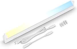 BRILONER Leuchten - LED Unterbaulampe schwenkbar,