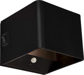 BRILONER LEUCHTEN LED Wandleuchte "BORRA