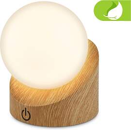 BRILONER LEUCHTEN Tischleuchte "SORA