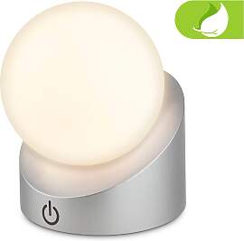 BRILONER LEUCHTEN Tischleuchte "SORA