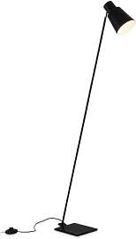 BRILONER - Stehleuchte als Wohnraumdekoration und