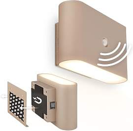 BRILONER Sticklights - LED Wandleuchte ohne