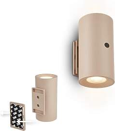 BRILONER Sticklights - LED Wandleuchte ohne