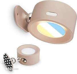 BRILONER Sticklights - LED Wandleuchte ohne