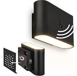 BRILONER Sticklights - LED Wandleuchte ohne