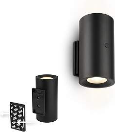 BRILONER Sticklights - LED Wandleuchte ohne