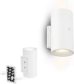BRILONER Sticklights - LED Wandleuchte ohne