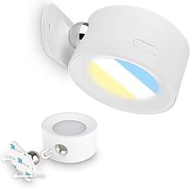 BRILONER Sticklights - LED Wandleuchte ohne