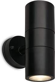 BRILONER - Wandleuchte Aussen IP54 Spritzwasser-