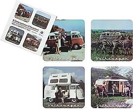 BRISA VW Collection - Volkswagen