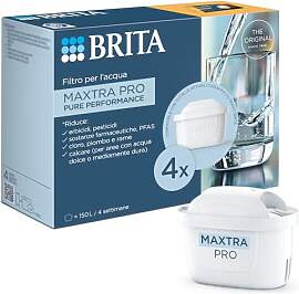 BRITA Maxtra Pro All-in-1 Wasserhahnfilter –