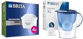 BRITA Wasserfilter-Kartusche MAXTRA PRO Extra