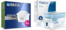 BRITA Wasserfilter-Kartusche MAXTRA PRO Extra