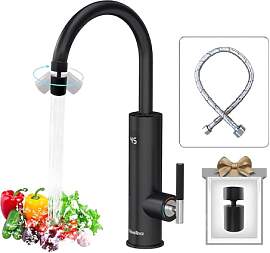 Briwellna elektrische wasserhahn 220V wasserhahn