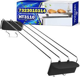 Brötchenaufsatz für Toaster mit dem Originalcode 