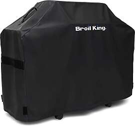 Broil King Abdeckhaube Premium für Crown/Baron