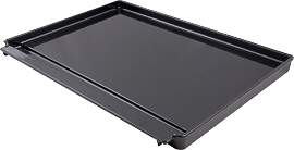 Broil King Grillplatte - Plancha für