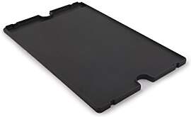 Broil King Gussplatte, 49x30x2cm.