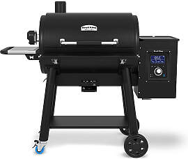 Broil King Regal Pellet 500 Pro Pelletgrill &