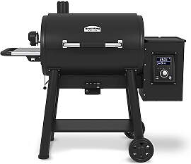 BROIL KING REGAL PELLET 500 Smoker