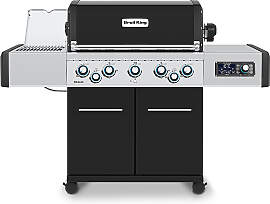 Broil King REGAL Q 590 IR Gasgrill incl.