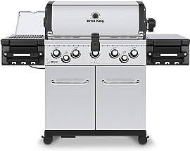Broil King Regal S590 PRO IR Gasgrill mit