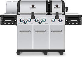 Broil King REGAL S690 PRO IR Gasgrill 997942